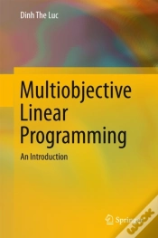 Capa do artigo Multiobjective Linear Programming