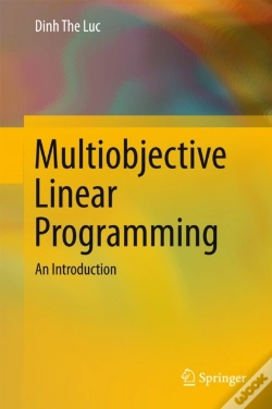 Capa do artigo Multiobjective Linear Programming
