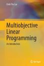 Multiobjective Linear Programming - Preview