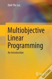 Capa do artigo Multiobjective Linear Programming