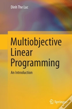 Capa do artigo Multiobjective Linear Programming