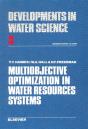 Multiobjective Optimization In Water Resources Systems - Preview