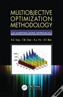 Capa do artigo Multiobjective Optimization Methodology