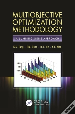 Capa do artigo Multiobjective Optimization Methodology
