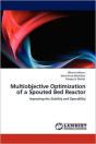 Multiobjective Optimization Of A Spouted Bed Reactor - Preview