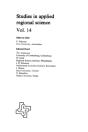 Multiobjective Regional Energy Planning - Preview