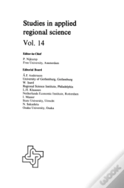 Capa do artigo Multiobjective Regional Energy Planning