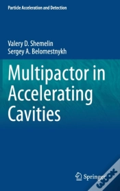 Capa do artigo Multipactor In Accelerating Cavities
