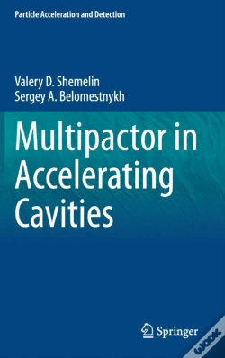 Capa do artigo Multipactor In Accelerating Cavities