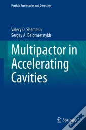 Multipactor In Accelerating Cavities