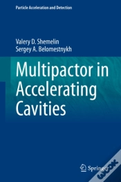 Capa do artigo Multipactor In Accelerating Cavities