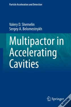 Capa do artigo Multipactor In Accelerating Cavities