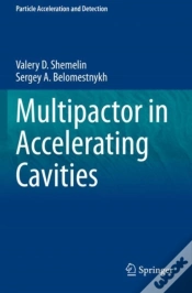 Capa do artigo Multipactor In Accelerating Cavities