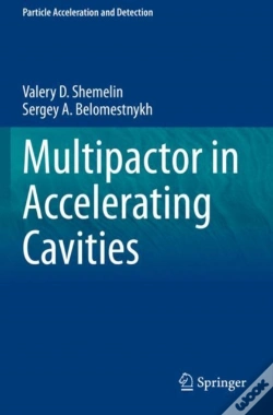 Capa do artigo Multipactor In Accelerating Cavities