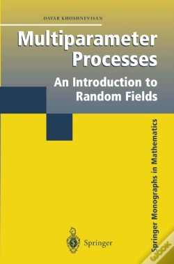 Capa do artigo Multiparameter Processes
