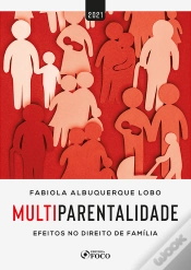 Capa do artigo Multiparentalidade