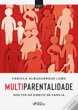 Capa do artigo Multiparentalidade