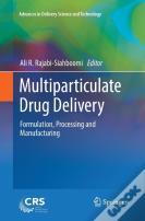 Multiparticulate Drug Delivery