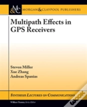 Capa do artigo Multipath Effects In Gps Receivers