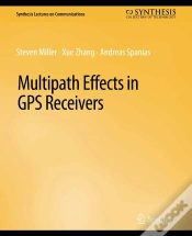 Capa do artigo Multipath Effects In Gps Receivers