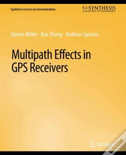 Capa do artigo Multipath Effects In Gps Receivers