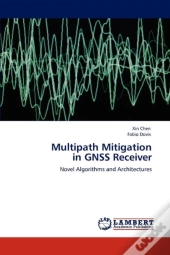 Multipath Mitigation In Gnss Receiver