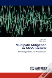 Capa do artigo Multipath Mitigation In Gnss Receiver