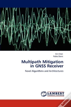 Capa do artigo Multipath Mitigation In Gnss Receiver