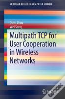 Multipath Tcp For User Cooperation In Wireless Networks