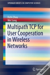 Multipath Tcp For User Cooperation In Wireless Networks