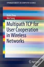 Multipath Tcp For User Cooperation In Wireless Networks
