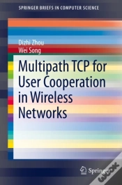 Capa do artigo Multipath Tcp For User Cooperation In Wireless Networks