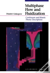 Capa do artigo Multiphase Flow And Fluidization