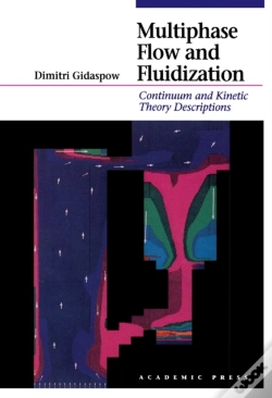 Capa do artigo Multiphase Flow And Fluidization