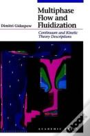 Multiphase Flow And Fluidization