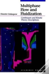 Multiphase Flow And Fluidization