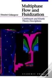 Capa do artigo Multiphase Flow And Fluidization