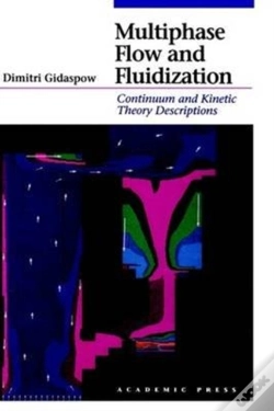 Capa do artigo Multiphase Flow And Fluidization