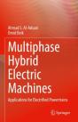 Multiphase Hybrid Electric Machines - Preview