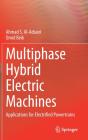 Multiphase Hybrid Electric Machines - Preview