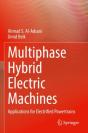 Multiphase Hybrid Electric Machines - Preview