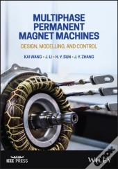 Multiphase Permanent Magnet Machines