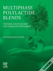 Capa do artigo Multiphase Polylactide Blends