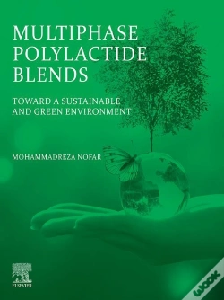 Capa do artigo Multiphase Polylactide Blends