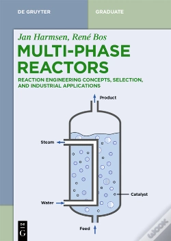 Capa do artigo Multiphase Reactors