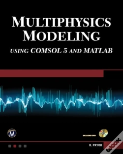 Capa do artigo Multiphysics Modeling