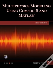 Capa do artigo Multiphysics Modeling Using Comsol 5 And Matlab