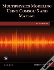 Capa do artigo Multiphysics Modeling Using Comsol 5 And Matlab