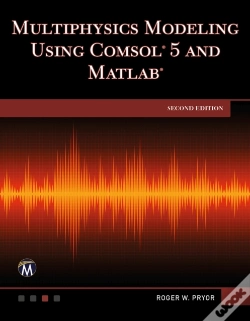 Capa do artigo Multiphysics Modeling Using Comsol 5 And Matlab