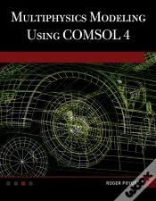Capa do artigo Multiphysics Modeling Using Comsolâ®4
